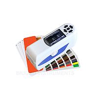 Biuged BGD 555 Precise Computer Colorimeter (Φ8mm)