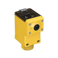Banner Engineering DX80N9Q45RDL-QD-AN Wireless Q45 Remote Device Node Wireless Q45 Remote Device Node; Dry Contact or Namur Inputs 900 MHz 1 W; Female M12 Connector, Australia model; Batteries not included