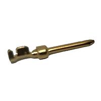 Amphenol Commercial Products L17RRD1M02100 D-Sub Contacts 20-24awg Male Cont. Priced per PC