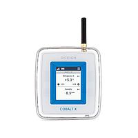 Dickson ENR.CX2.P001 Cobalt X Data Logger