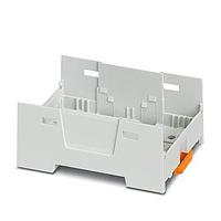PHOENIX CONTACT 1074838 Electrical Enclosures EH 52 5 F-B/ABS-PC GY7035