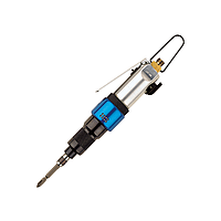 Air screwdrivers