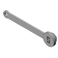 Samtec DCA-SPM-01 Dust Cap