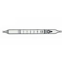 Gastec 285 Zinc Ion (Zn) in Solution detector tube (3 ~ 20 mg/L)