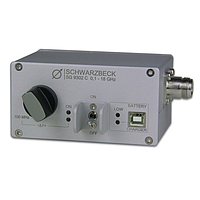 Schwarzbeck SG 9301 Comb Generators (0.1 – 18 GHz)