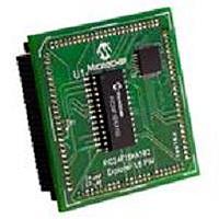 Microchip Technology MA240017 Plug-In Modules PIC24F16KA Plug-in Module