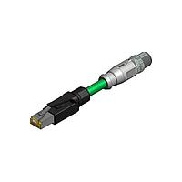Amphenol CONEC 43-17021 Circular MIL Spec Tools, Hardware & Accessories SAL-45S-SS8.31-12S-