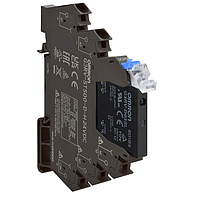 OMRON G3RV-ST700-A 110VAC Slim I/O Solid State Relay (1 phase; 110VAC)
