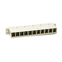 Bel Power Solutions HZZ00101-G Plugs - Spring Cage CONNECTOR STV-H11-F/CO