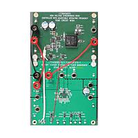 Analog Devices DC1830B-B Battery Management LTC4000EUFD Demo Board-Bat Chgr no PP