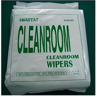 Bosch Static BSC-U01 Clean Room Economy Wipers (9” x 9”; 56g/m2)