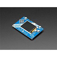 Adafruit 3939 Development Boards Adafruit PyBadge LC - MakeCode Arcade CircuitPython or Arduino - Low Cost Version