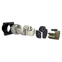 ITT Cannon MOVE-C-M-C015G-1.5 Contacts CNT M #16 15A GOLD 1.5MM WIRE