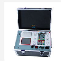 Fuootech FTCT-1000A 1000A Power Frequency CT PT Analyzer (AC220V ± 20V, 50 ～ 60Hz)