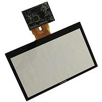 Microchip Technology ATEVK-MXT1665TAT-C Touch Sensor Evaluation Kit with SPI & I2C HSBB