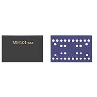 Menlo Micro MM101-03ADA-TR MEMS High Voltage Driver 8ch Charge Pump Driver IC - WLCSP