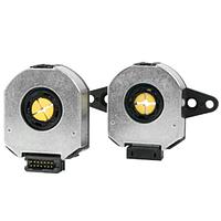 Same Sky (formerly CUI Devices) AMT112S-0500-8000-S Incremental AMT10, RADIAL, CAP, SINGLE ENDED, 500 PPR, A/B/X, 8 MM, STANDARD BASE