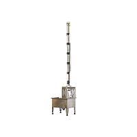 XHinstruments XHF-50F Textile Rain Impact Tester