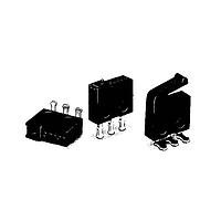 Omron Electronics D2MQ-1 Subminiature PIN PLUNGER AG-P