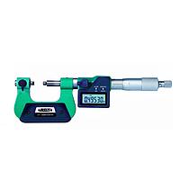 INSIZE 3581-150A Digital Screw Thread Micrometer (125-150mm/5-6")