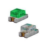VCC LSM0805452V Single Color LEDs 0805 2V 35mcd Green