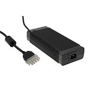 MEAN WELL GC330A48-C4P Battery Chargers 261.1-326.4W 54.4V 4.8-6A Battery Chrgr