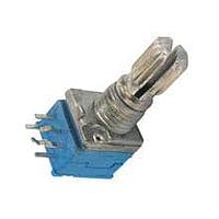 Bourns PTD902-1220F-A204 Rotary PANEL CONTROL 9MM-ST-CARBON