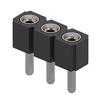 Mill-Max 311-93-129-41-001000 IC & Component Sockets Interconnect Socket