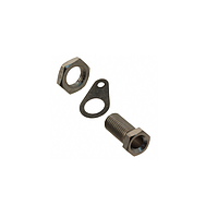 Pomona Electronics 3267 Standard Uninsulated – Banana Jack