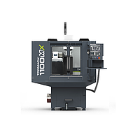 Tormach 1100MX CNC Milling Machine