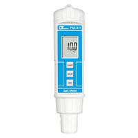 Salinity Meter Calibration Service