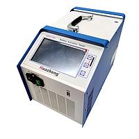 Huazheng HZHH-300 Battery Tester (12V, 20Ah～300Ah)