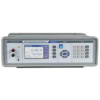 MEATEST Resistance/Capacitance/Inductance Calibrator Inspection Service
