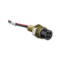 Amphenol LTW DT-HCM-G4RFF-RHA30 Circular Micro Rear Fastened DEEPTRONICA HADOPELAGIC 7000M