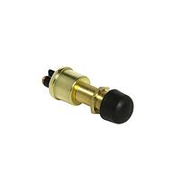 Cole Hersee M-626 Standard Switches SW MOM NO SCW CAP