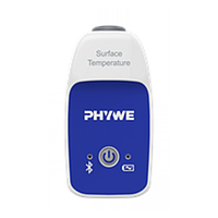 PHYWE 12917-01 Thermalcouple (- 25~125°C, Bluetooth+USB)