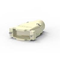 AMP Connectors - TE Connectivity 5745172-2 EMI/RFI Shielded Backshell DIE CAST SHLD 15 .30