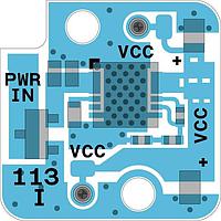 LDO Voltage Regulators