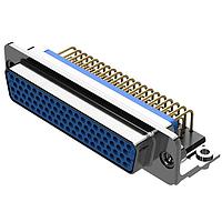 Amphenol Positronic MCDD78S39S600K/AA-15 High Density D-Sub Connectors MCD SERIES H/D FEMALE D-SUB