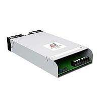 Excelsys XB1000-48N-000 AC/DC Output Modules BF ready 1000W, 48V standard fan cooled