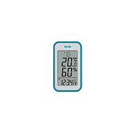 TANITA TT-559 Digital Thermometer & Hygrometer (-5.0 ~ 50.0℃, 20 ~ 95%)