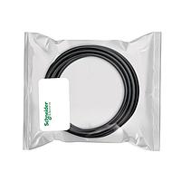 SCHNEIDER VW3M8802R30 Motor Drives Safety cable, connectors in both ends