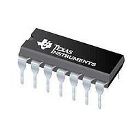 Texas Instruments LM119J High Speed Comparator High Speed Dual Comp arator 14-CDIP -55 t