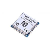 Seeed Studio 317990687 Sub-GHz Modules Wio-E5 Wireless Module (Bulk)-28P
