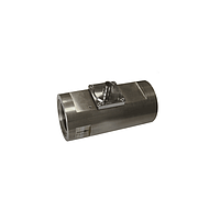 Senseca LABO-HR2VE-U Flow transmitter (0/2..10 V)