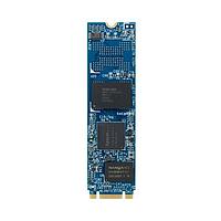 Apacer APM2T80SM21256GAS-4BTMGW SATA Flash Drives M.2 SM210-M280 MLC DEVSLP 256GB Single-Side 15nm Extended Temp /Replacement: APM2T80SM21256GFS-7BTMGW