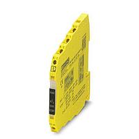 PHOENIX CONTACT 2702524 Safety Relays PSR-PS22-1NO-1NC- 24VDC-SC