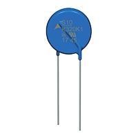 EPCOS B72210P2511K101 MOVs 510VAC 10% 10mm AdvanceD