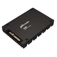 Micron MTFDKCC800TGQ-1BK1JABHA NVMe SSDs 7500 MAX 800GB U.3 SSD