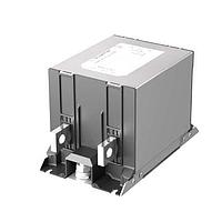 Schaffner FN2240-450-99-C2222-R99 Power Line Filters EV-DC Busbar Filter 1000VDC, 450A, Slim, HP, 330nF+330nF